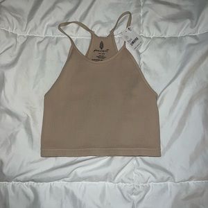 free people tank top